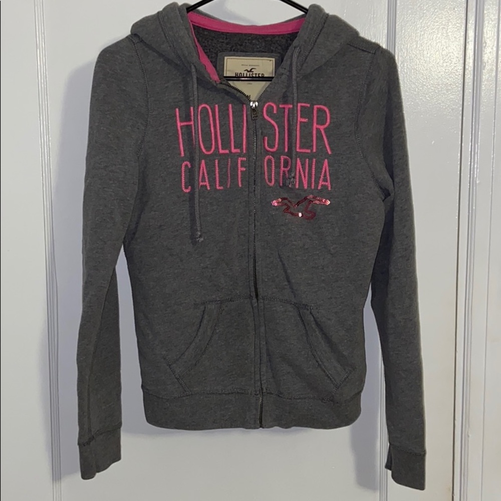 Hollister Hoodie